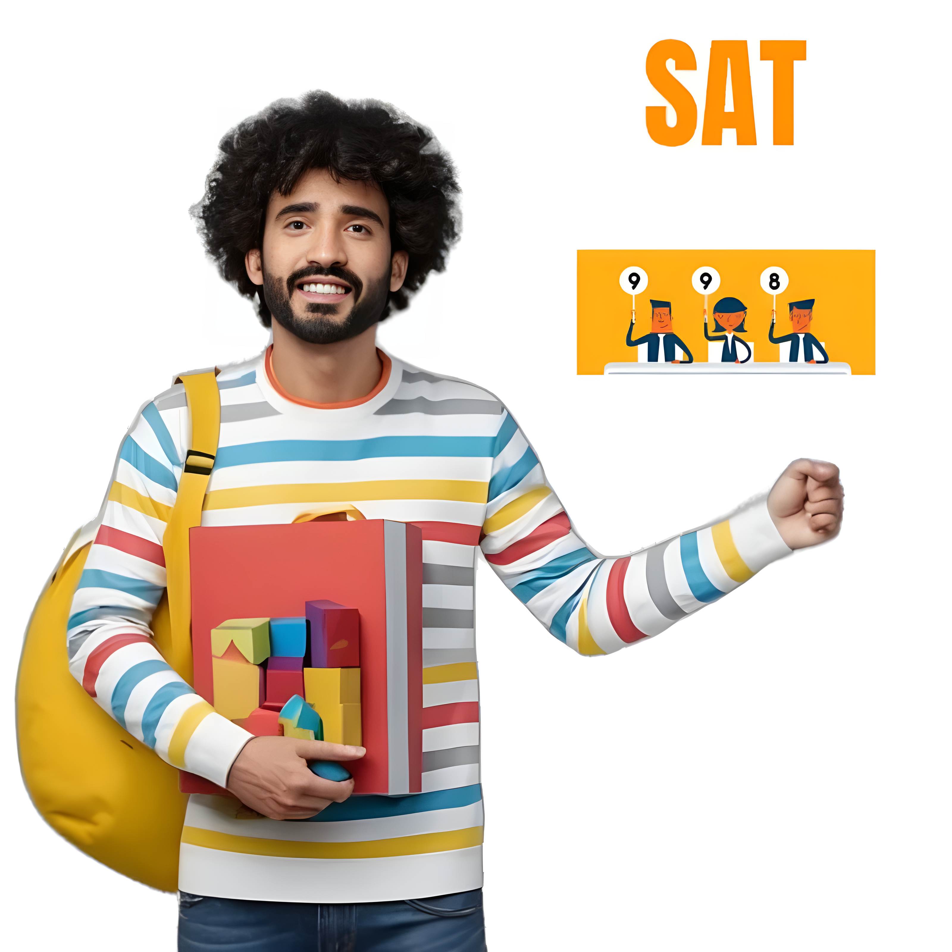 SAT Exam Course